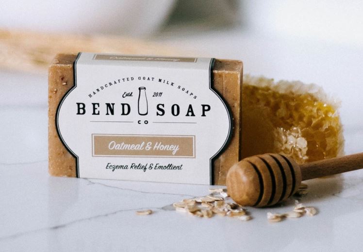 Bend Soap Company