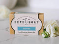 Goat Milk Soap Bar - All Natural