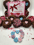 Canterbury Cookies Love Bites Horse Treats