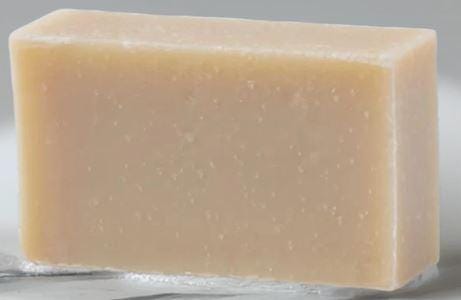 Goat Milk Soap Bar - All Natural