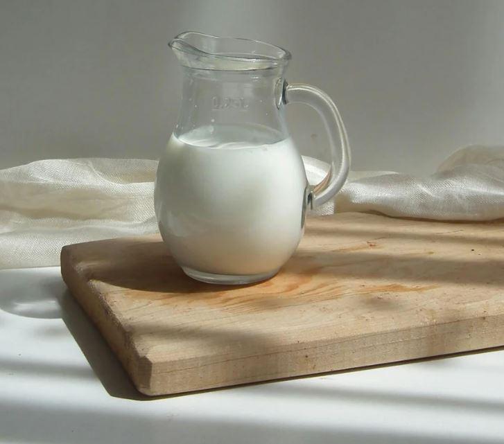 Goat Milk Lotion - All Natural 8oz - By Bend Soap Company